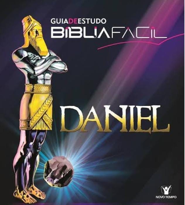 B&Iacute;BLIA F&Aacute;CIL - DANIEL