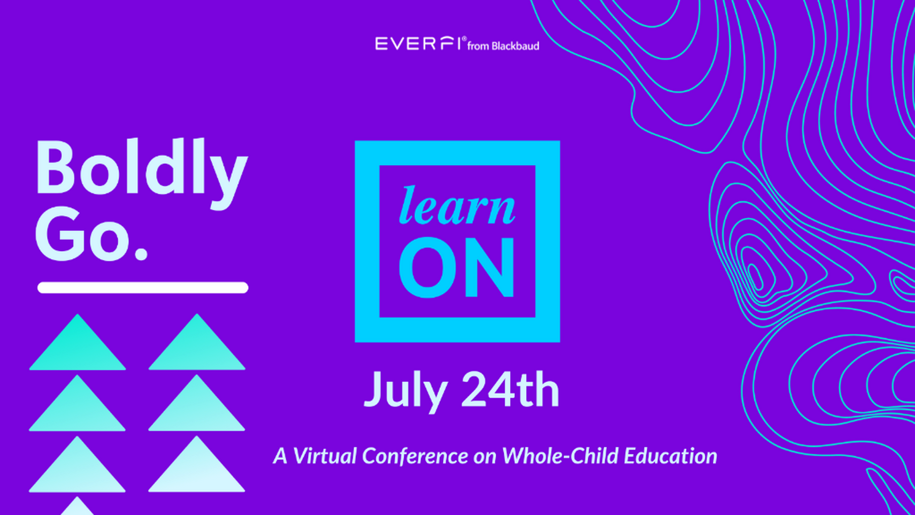 LearnOn - Virtual Conference for Educators 