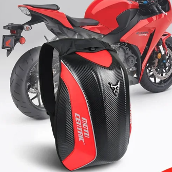 Porta equipaje Moto