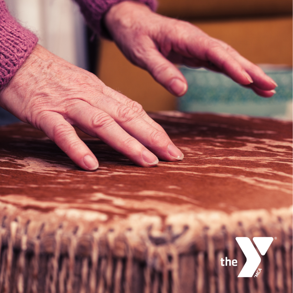 Hand Drumming