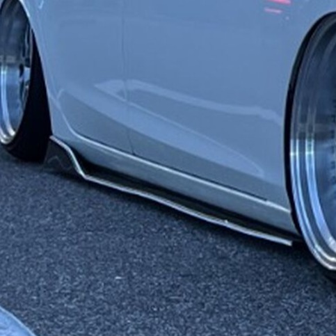 Universal Side Skirts #2