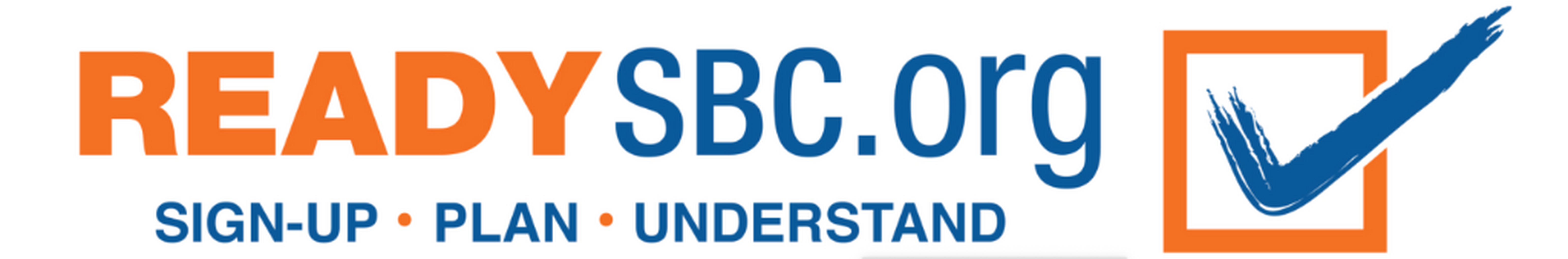 Stay Informed with ReadySBC Alerts!