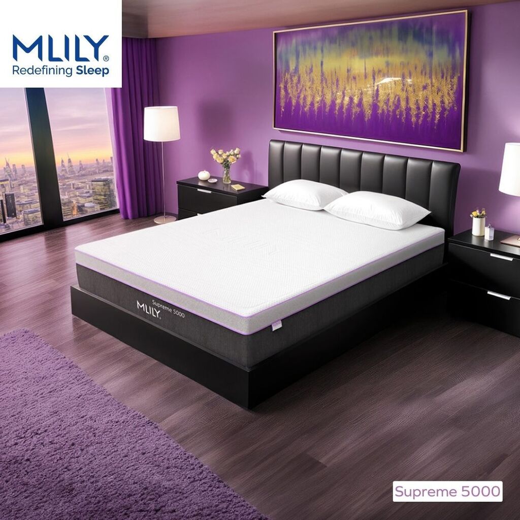 Supreme 5000