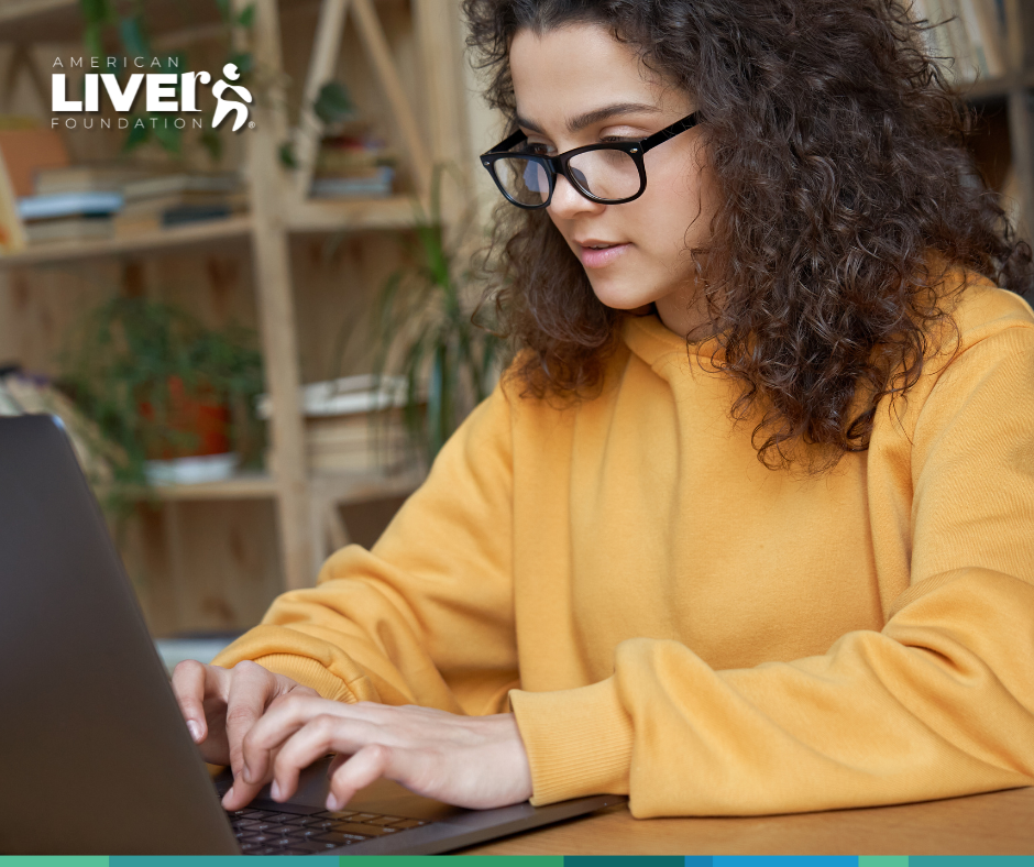 American Liver Foundation Patient Registry
