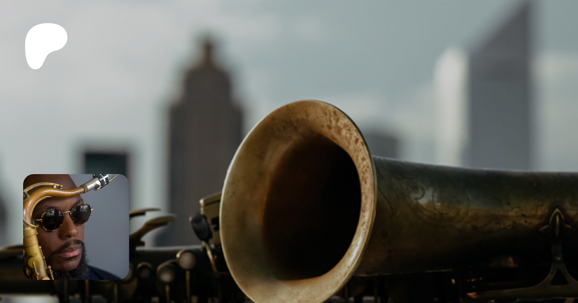 Marcus Strickland on Patreon
