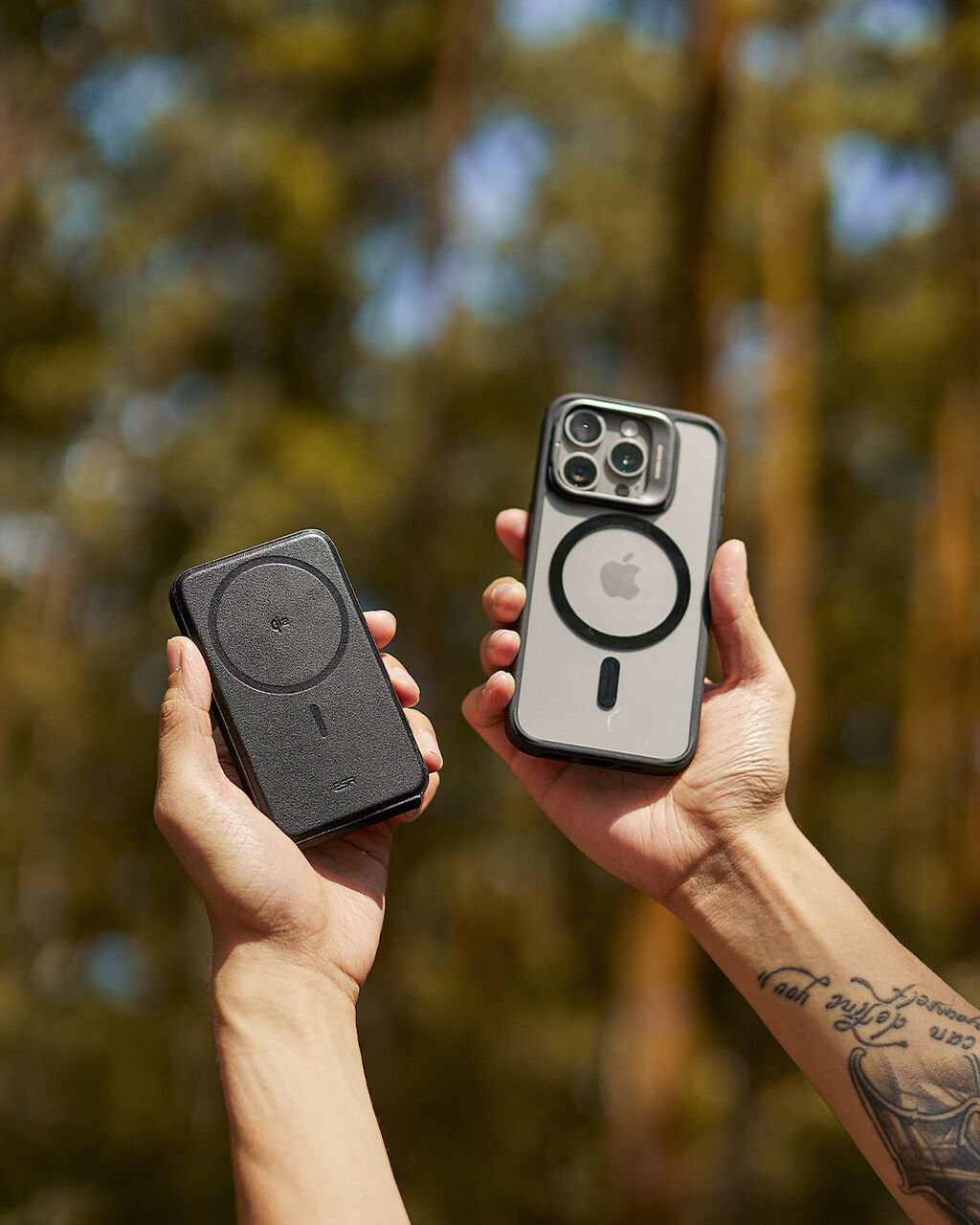 portable