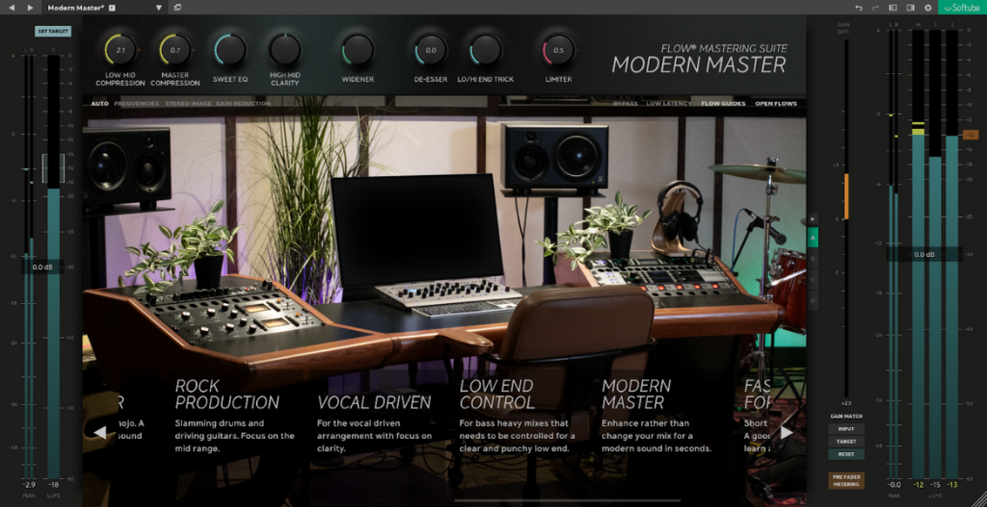 Audio Mastering for Beginners: Essential Tips for Music Producers