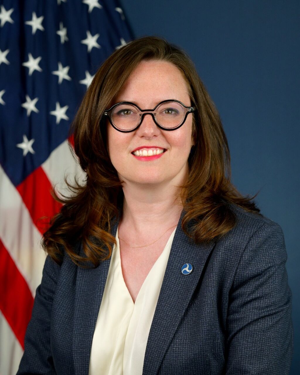 FMCSA Chief Counsel Pres Release
