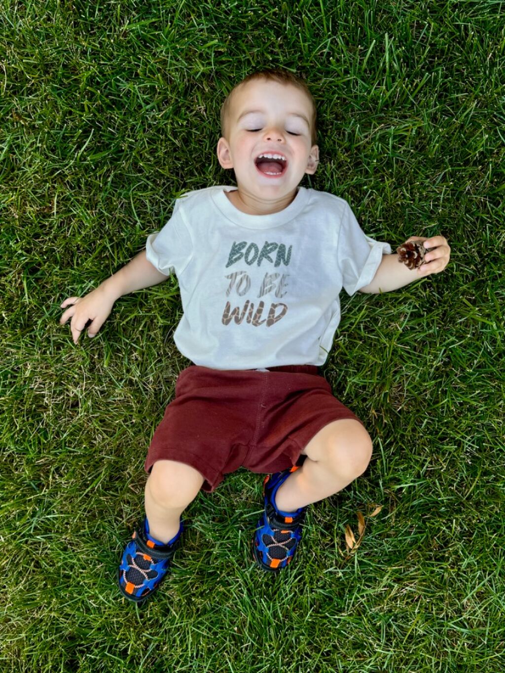 Finn & Emma Children&rsquo;s Clothes 