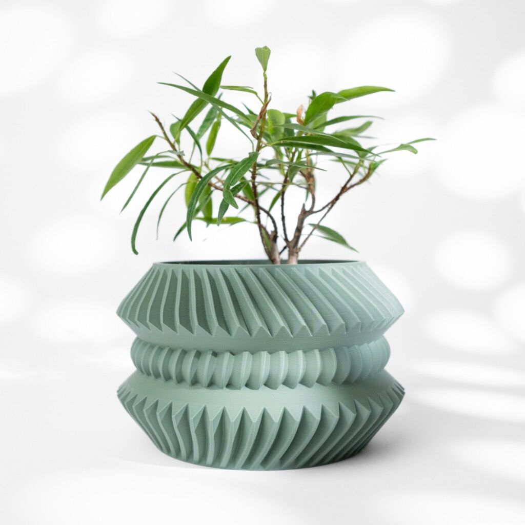 The Jako Planter