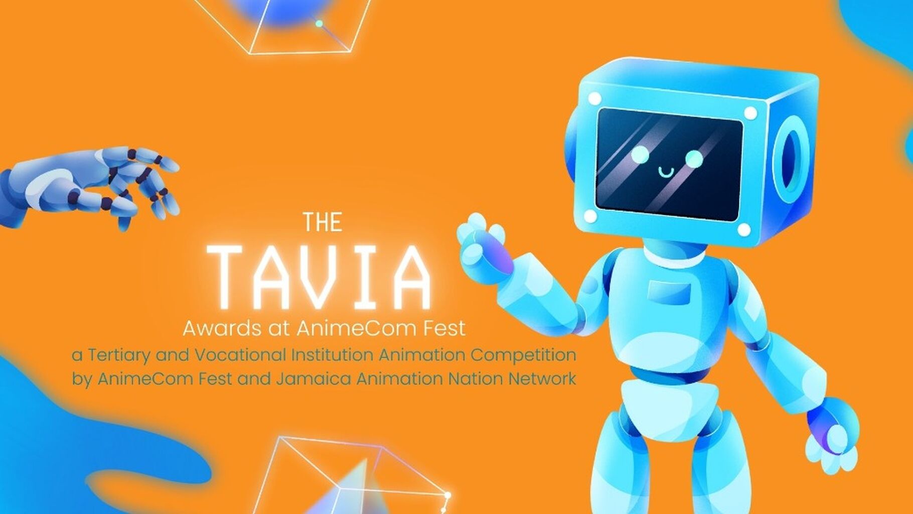 TAVIA Awards