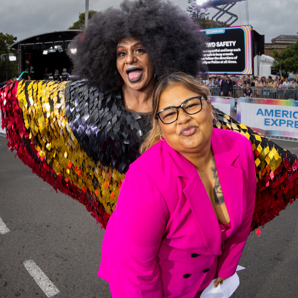 NAIDOC WEEK EVENTS