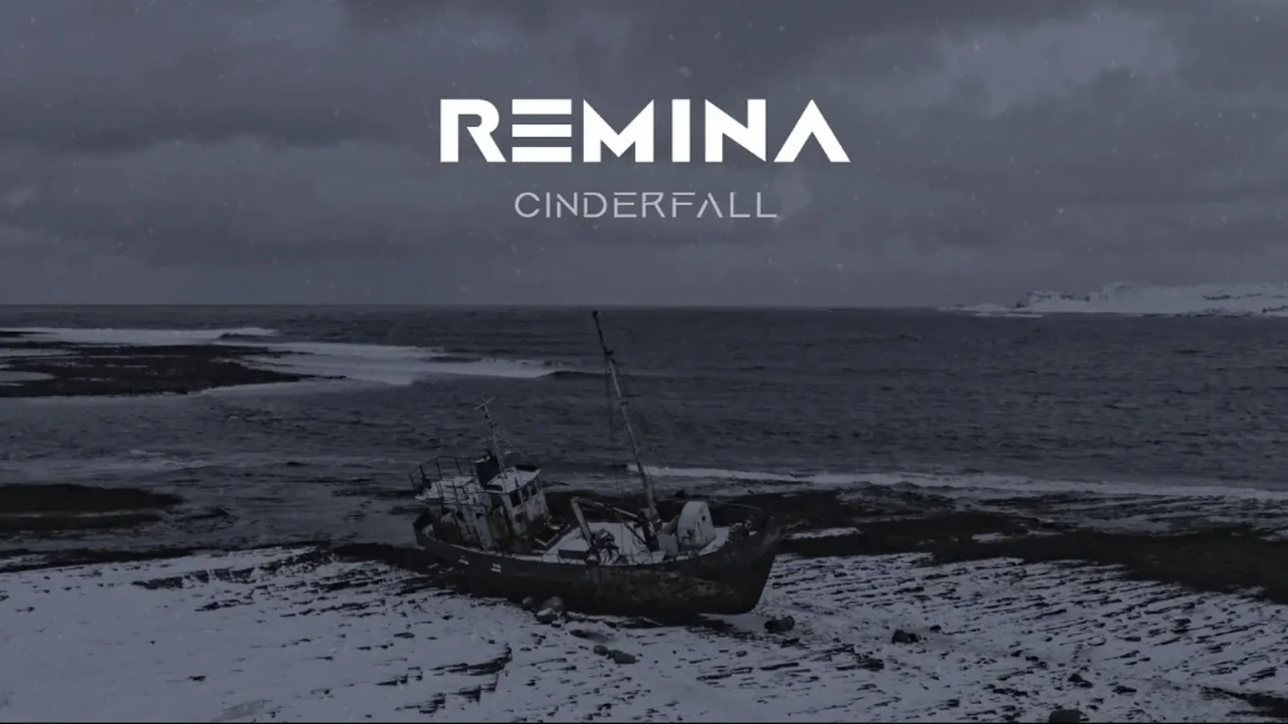 Watch 'Cinderfall'