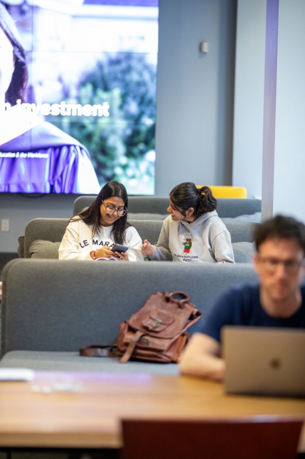 Admitted Undergrad Events