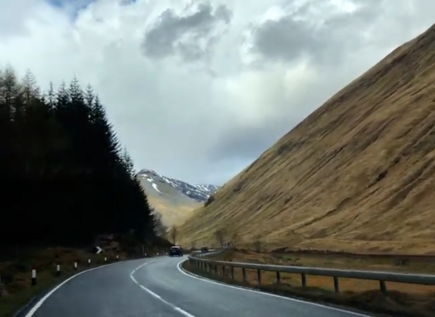 Watch 'Ode to the Sovereign'