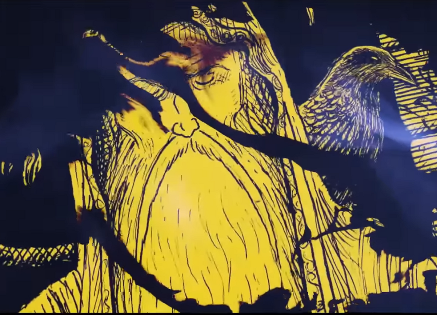 Watch 'The Apocalyptic Theater'