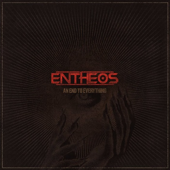 ENTHEOS - All For Nothing