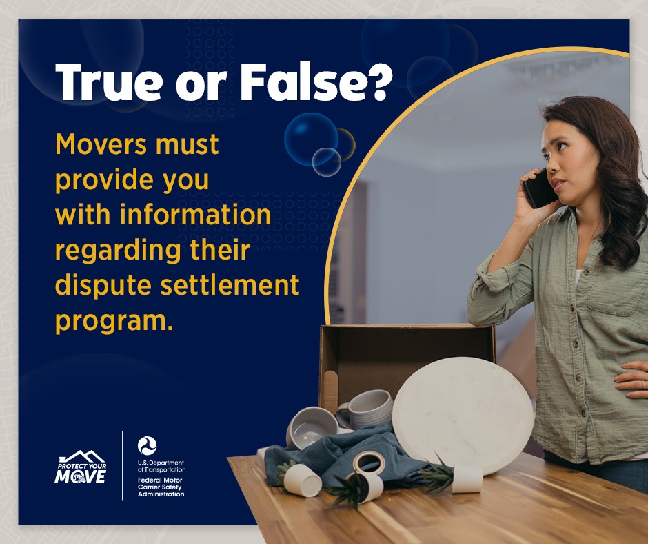 Moving True/False Answers