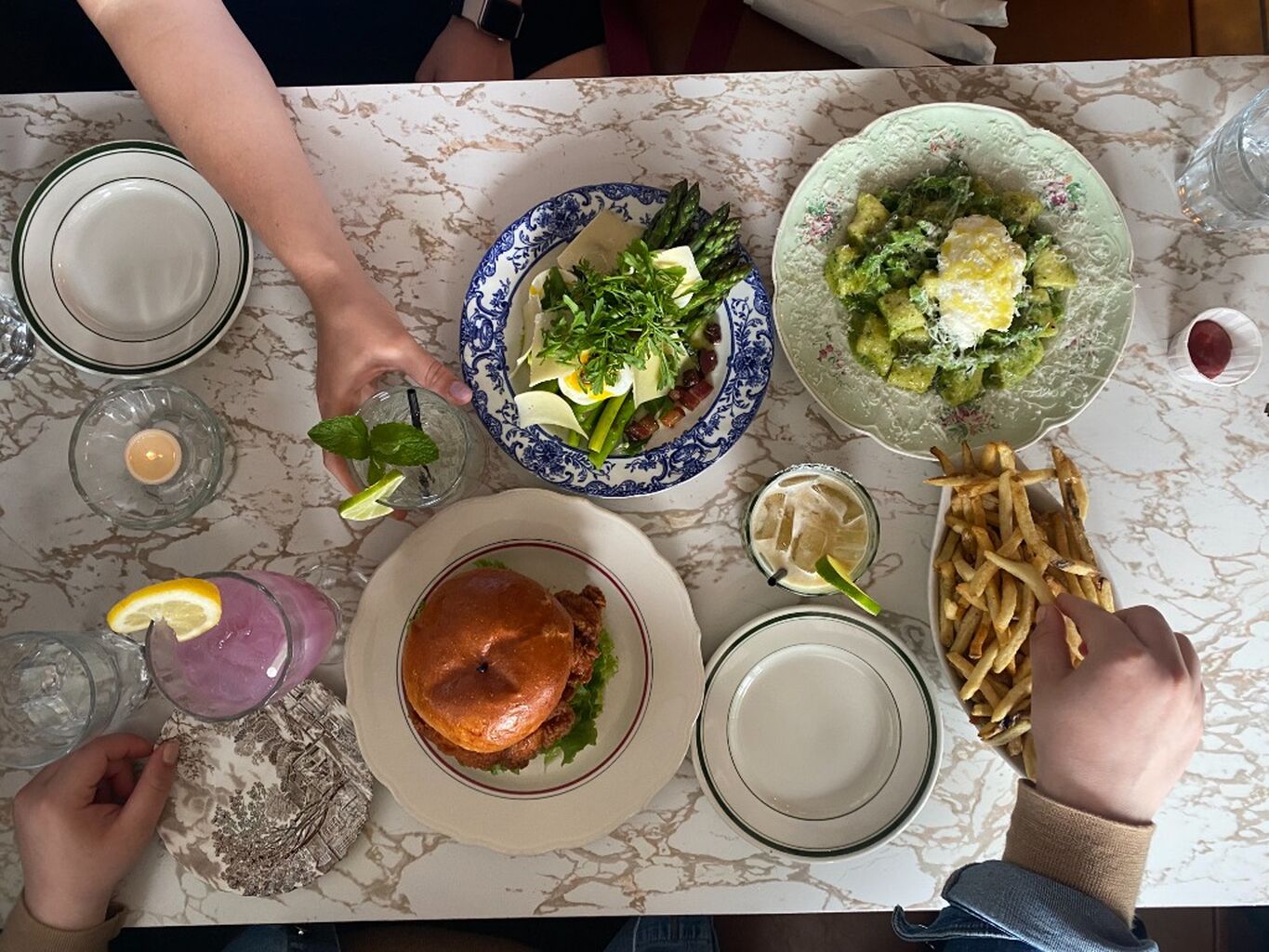 3 Delicious Days in Sault Ste. Marie