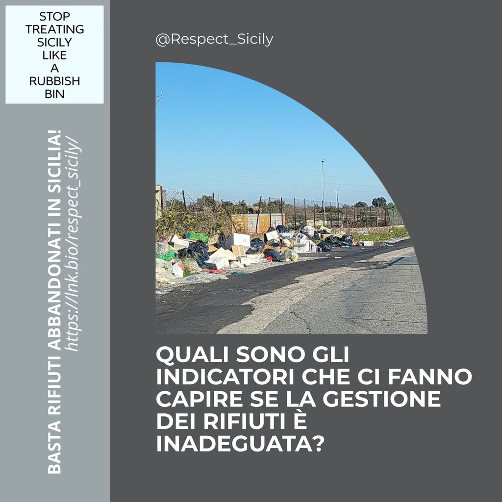Gestione Inadeguata