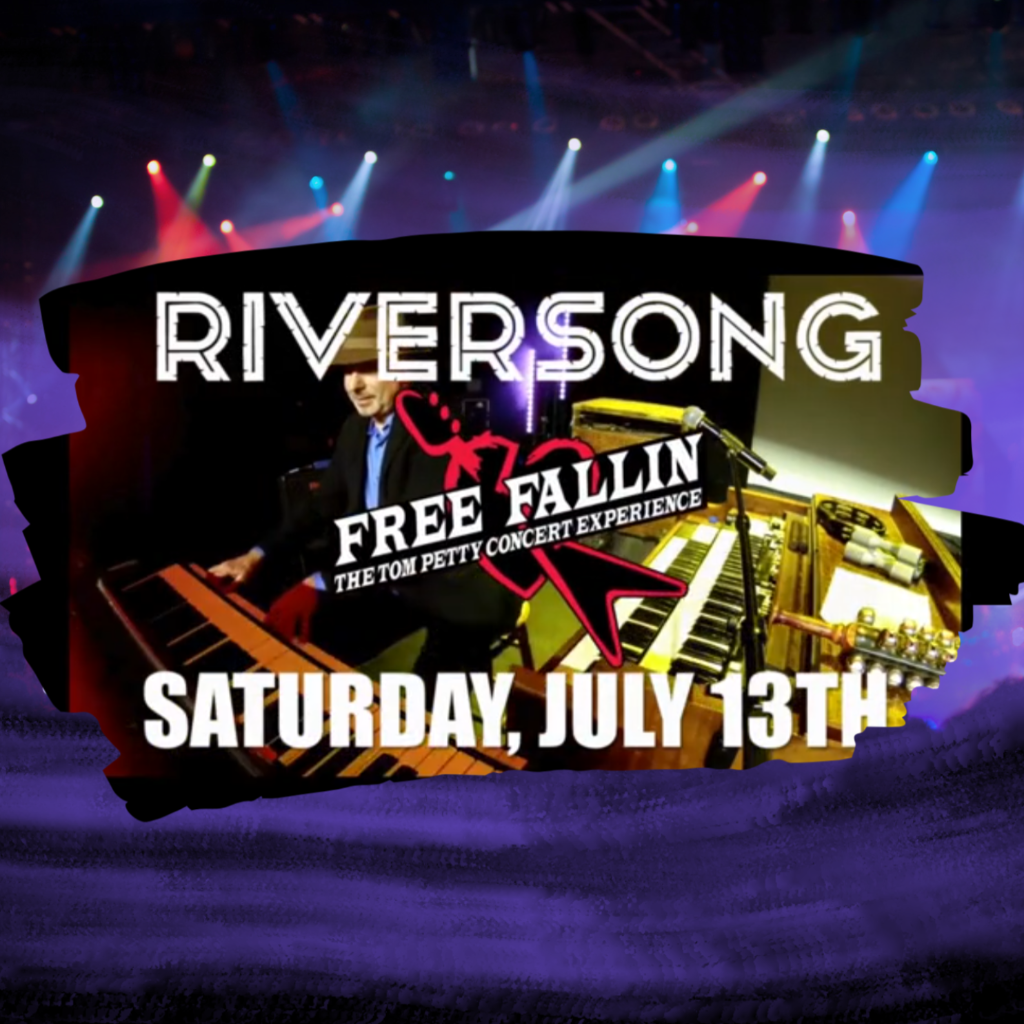 RiverSong 2024 Tickets
