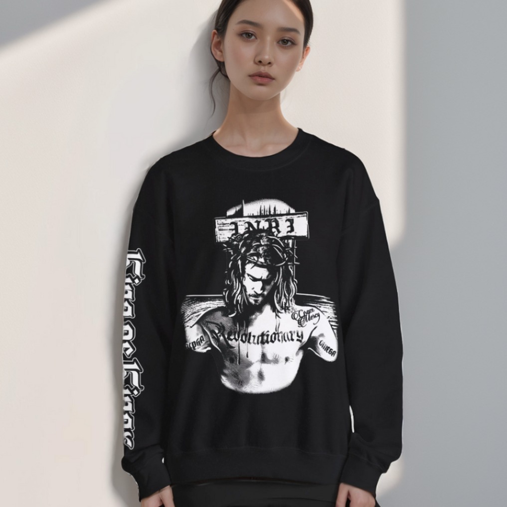 King of kings Sweatshirt