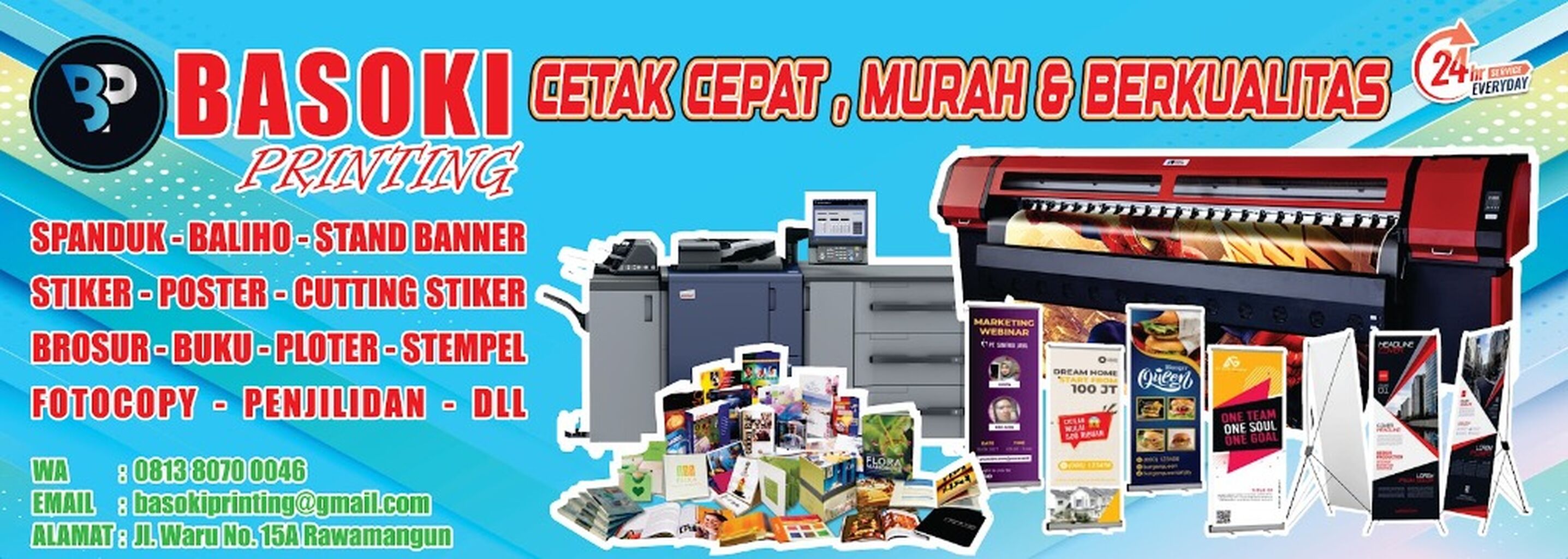 jasa cetak spanduk jakarta