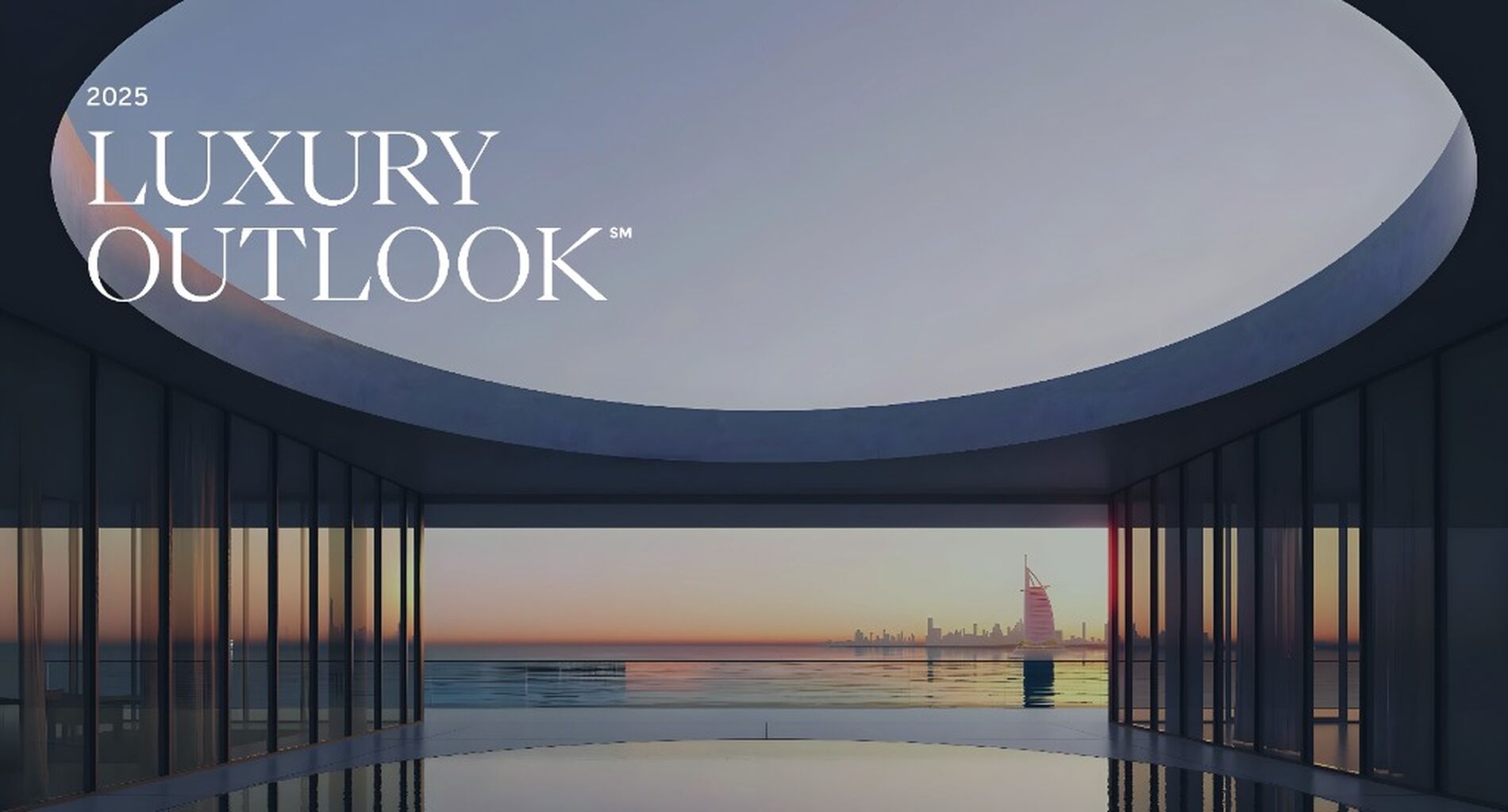 Luxury Outlook 2025
