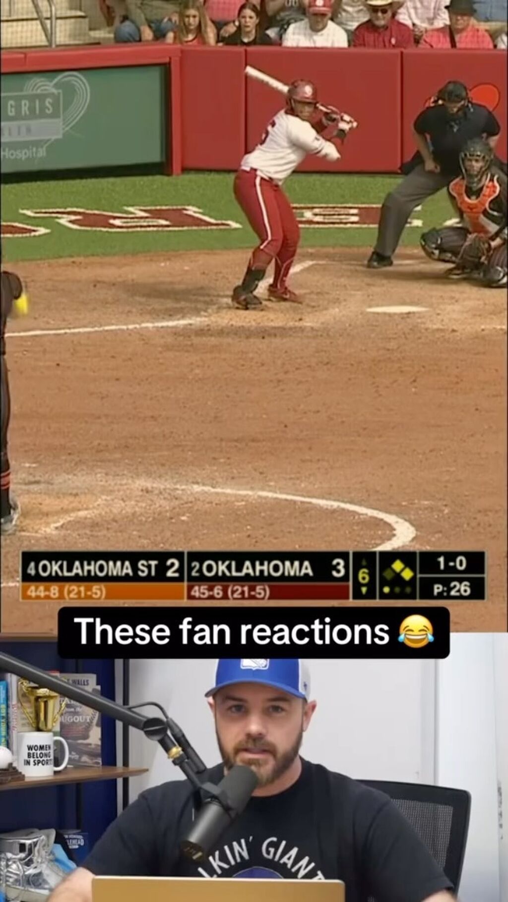 The Post Season Hype Is REAL