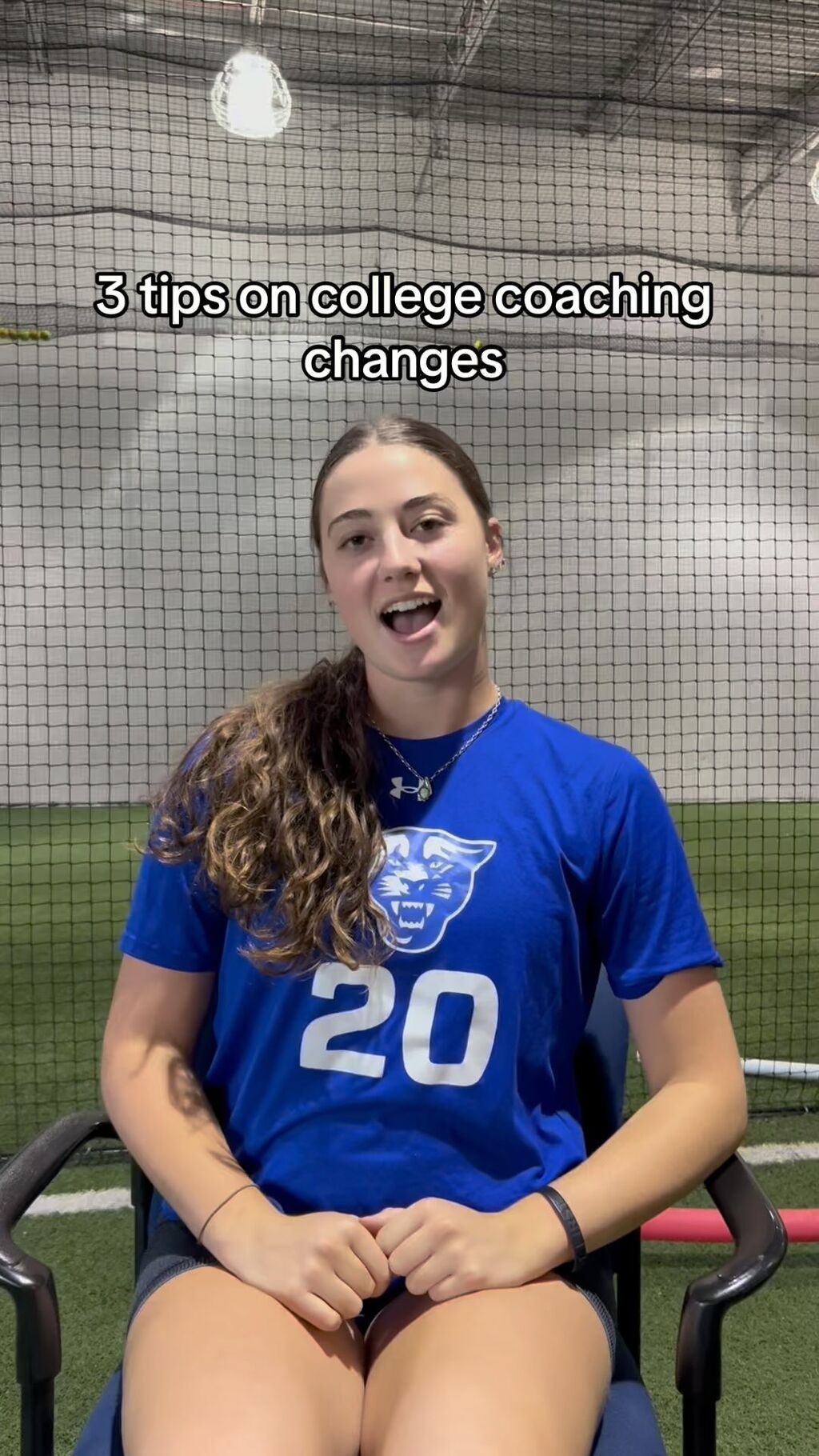 Quick tips on how to approach staff changes as athlete
