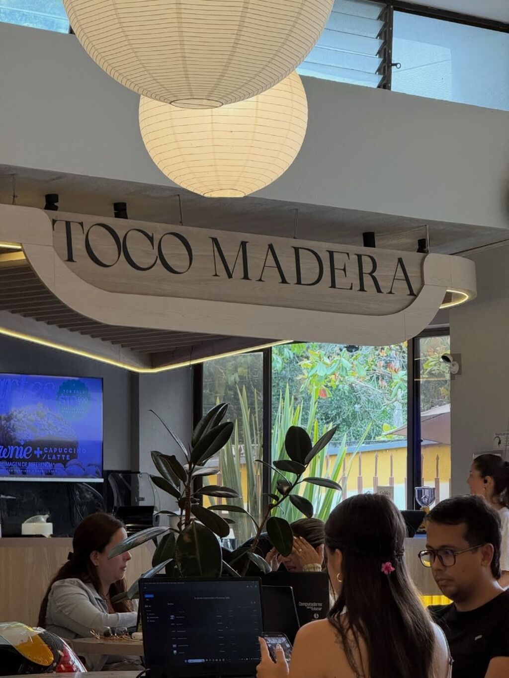 &iquest; C&oacute;mo llegar a Toco Madera? 📍