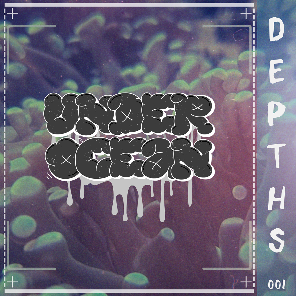 “Depths” Compilation OUT NOW on SoundCloud
