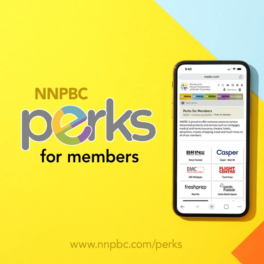 Member Perks