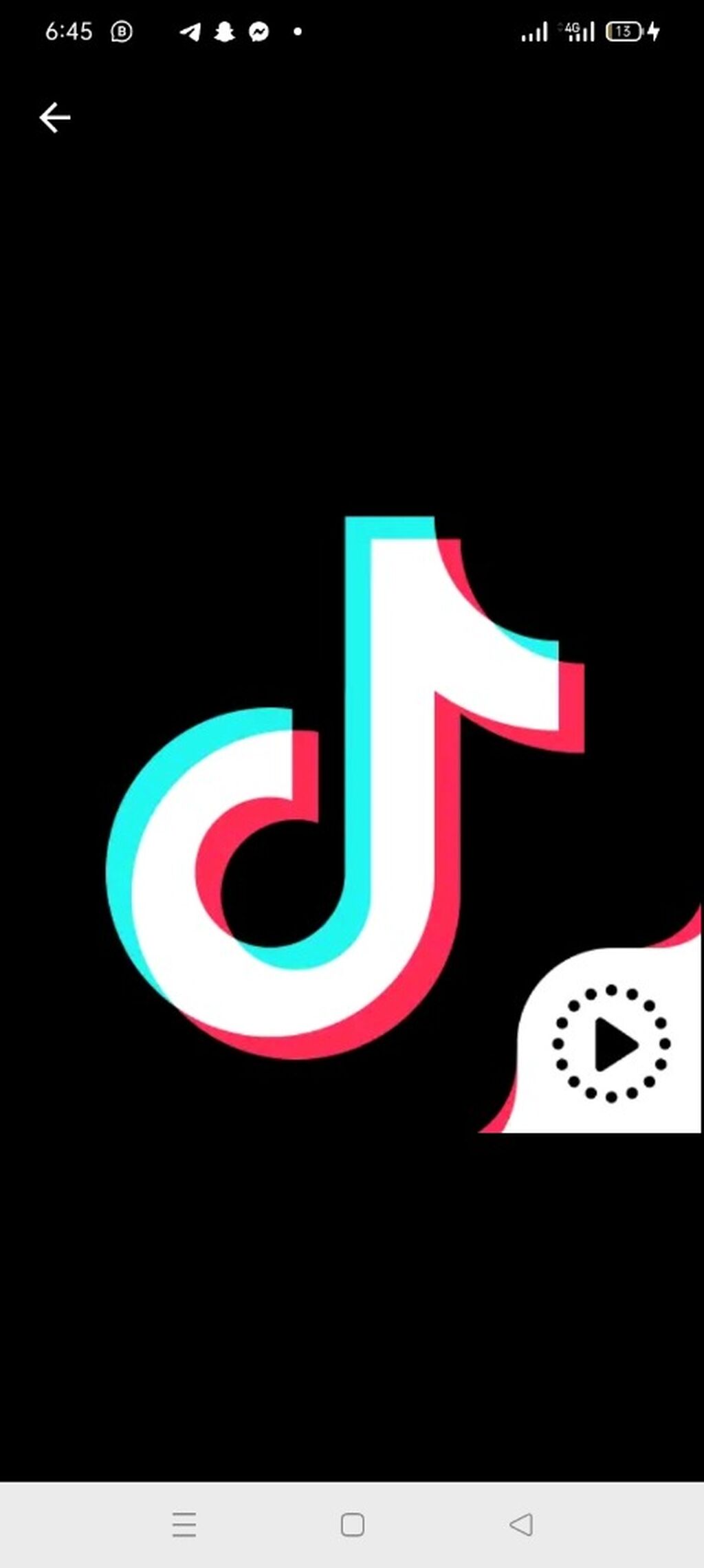 Tiktok 