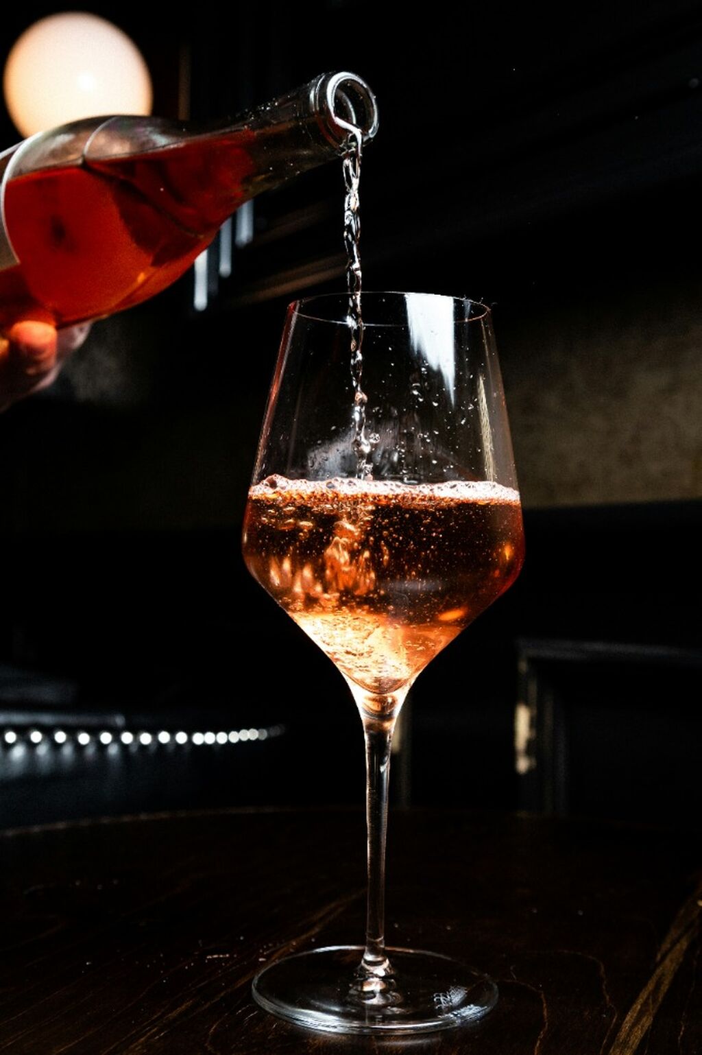 Hybrid Wine 