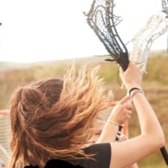 WINTER - Small-sided Lax Games + Speed & Agility 
