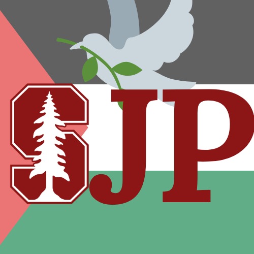 Join Stanford SJP!