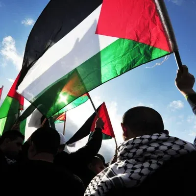 Bay Area For Gaza Mutual Aid Linktree