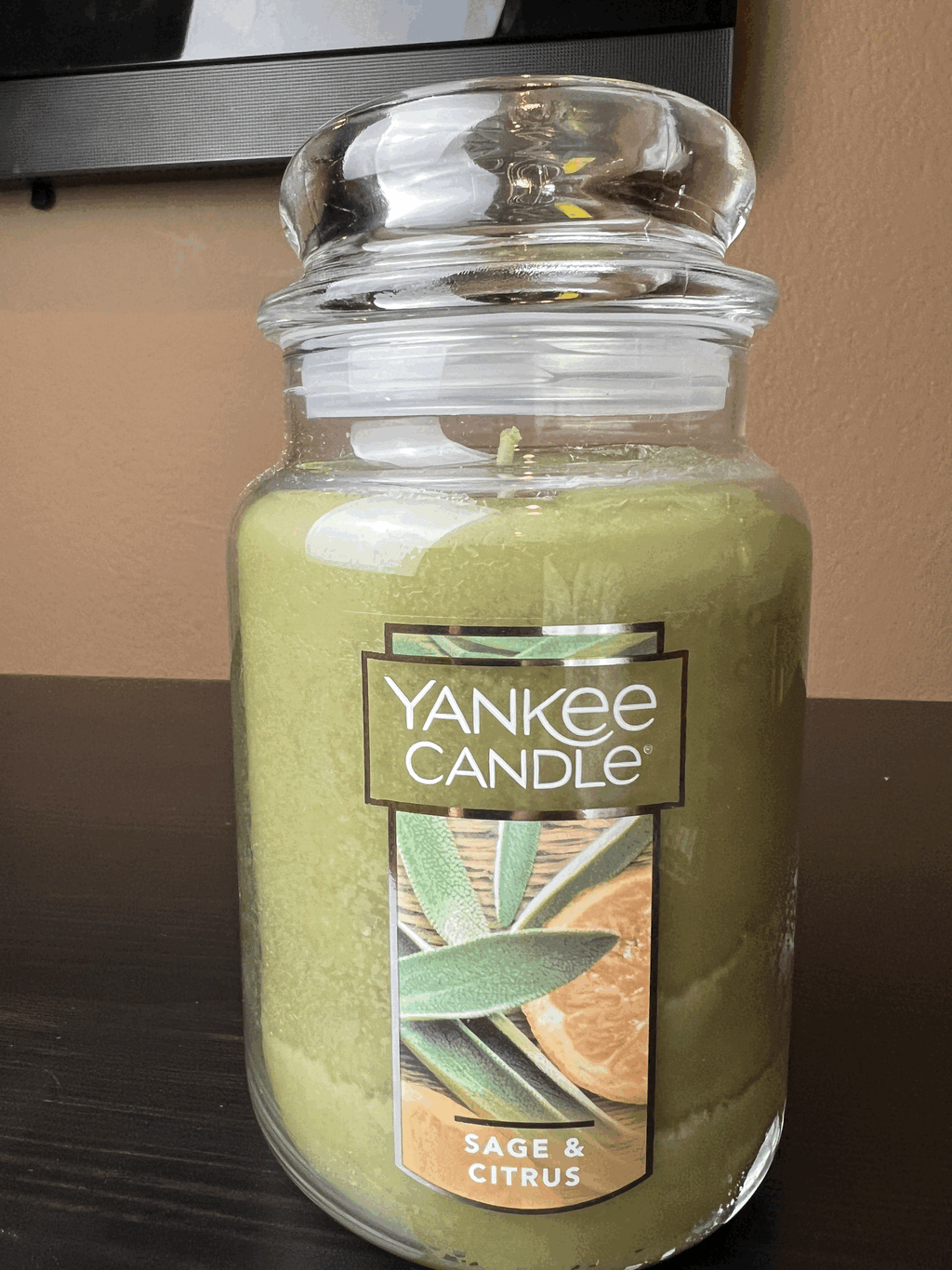 Yankee Candle 🪬