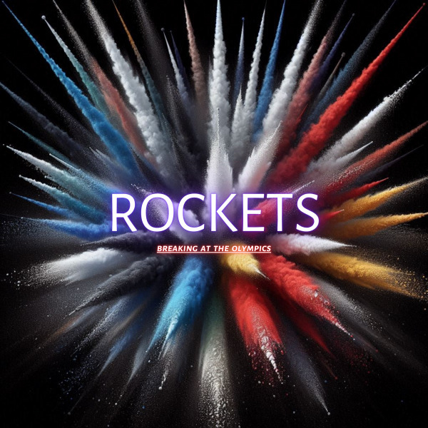'ROCKETS' OUT NOW