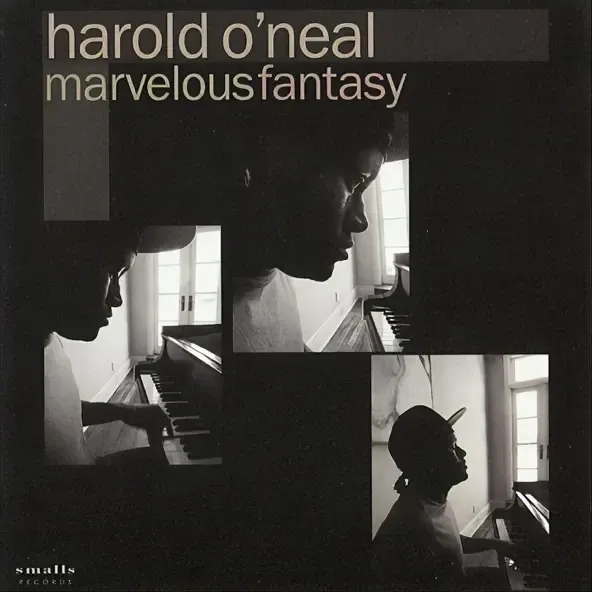 Marvelous Fantasy