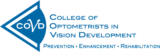 Find a Developmental Optometrist