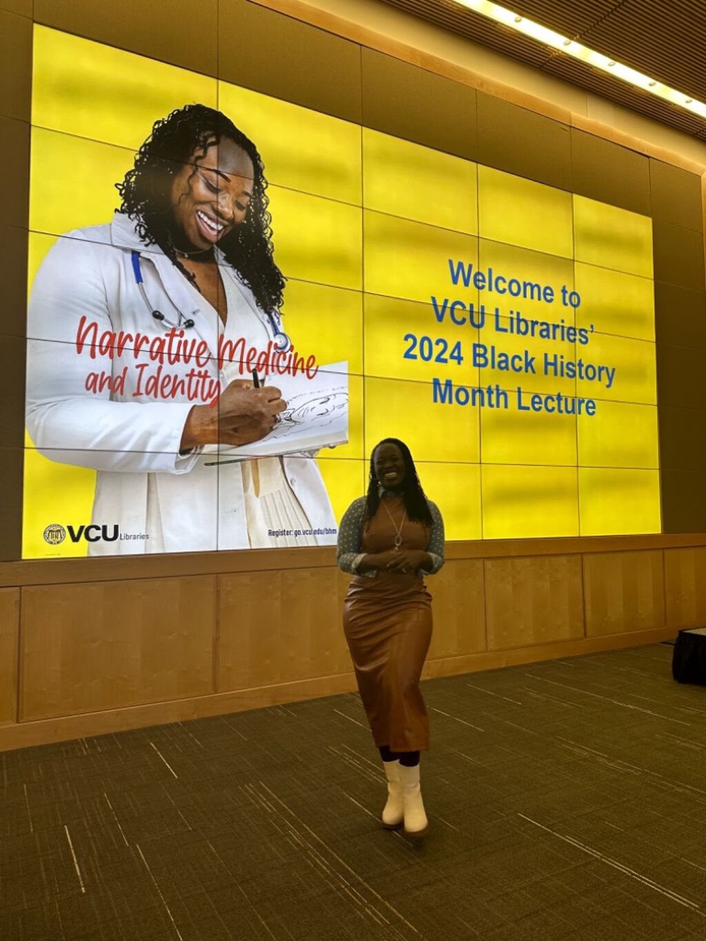 Book me to speak!🗣️ 