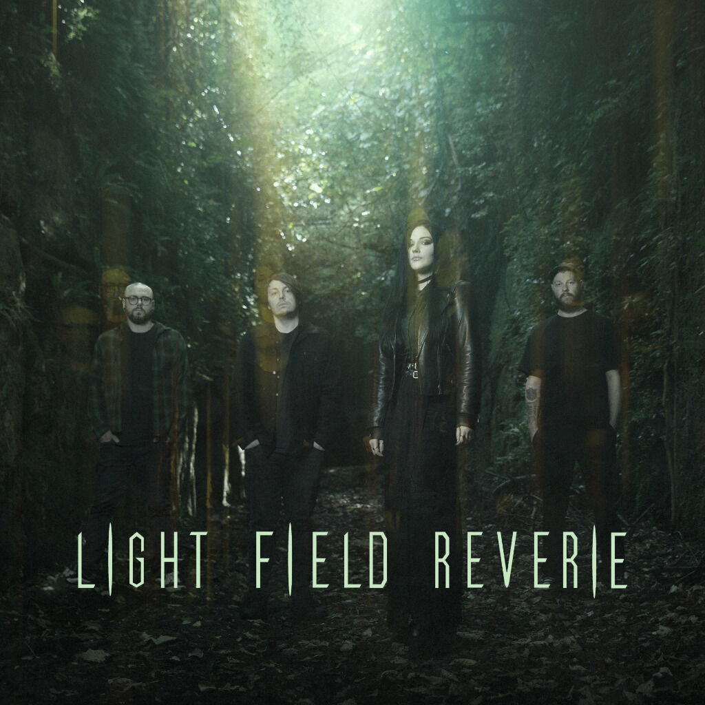 Light Field Reverie