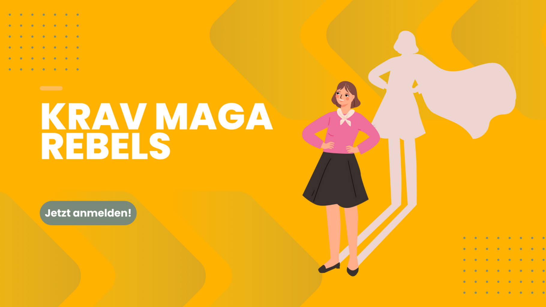 Krav Maga Rebels