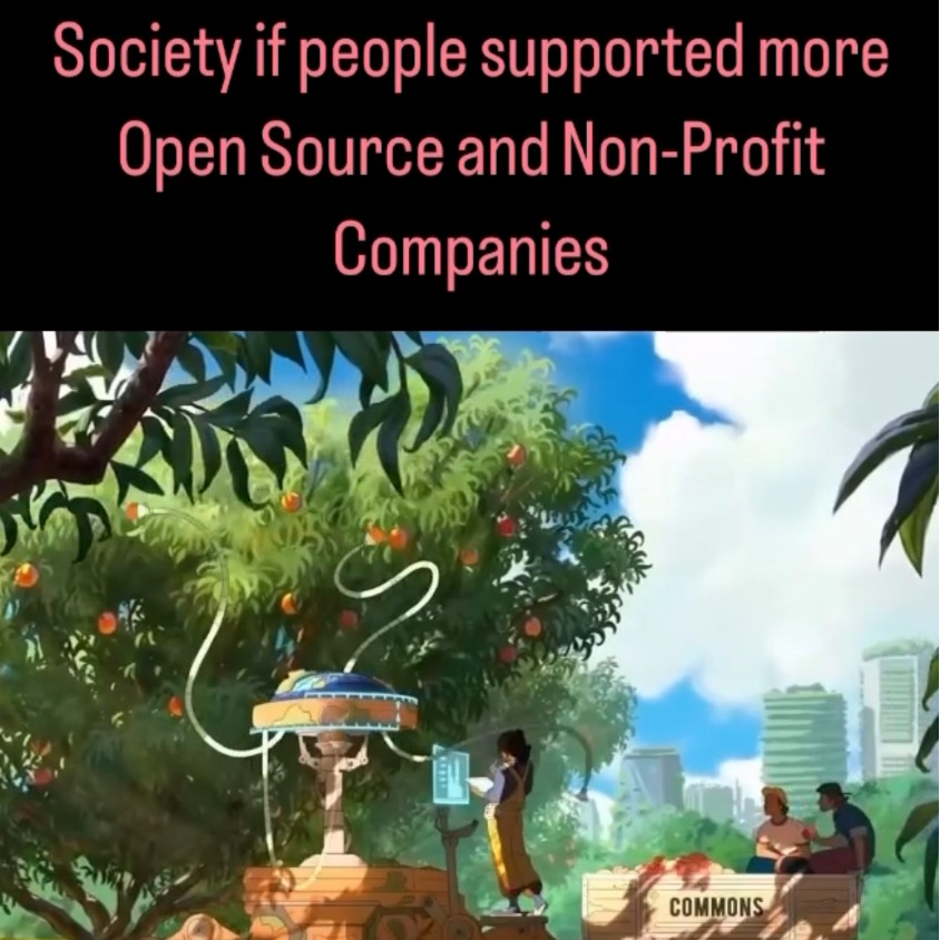 Support GIG