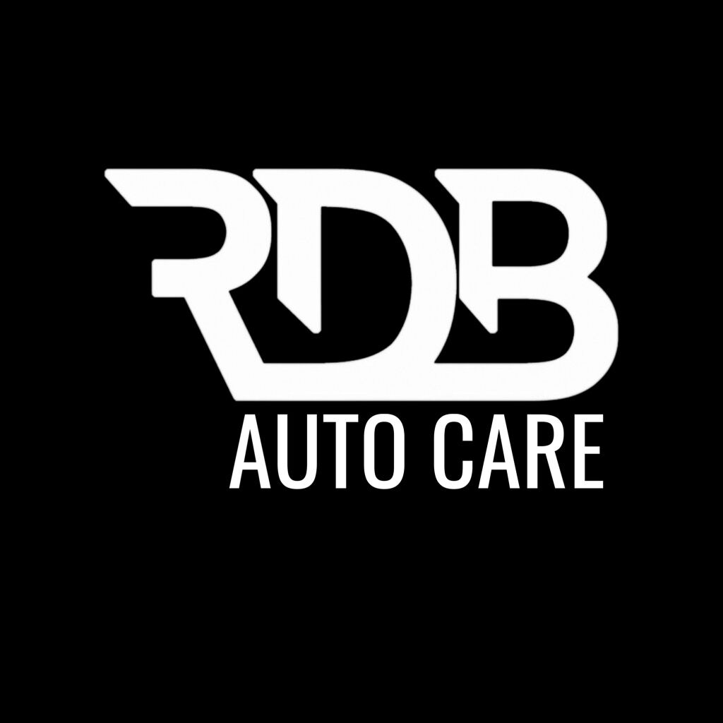 RDB AUTO CARE PRODUCTS