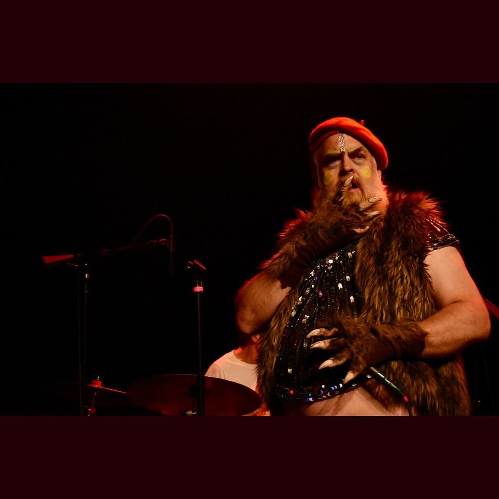 Concert Review: Les Savy Fav