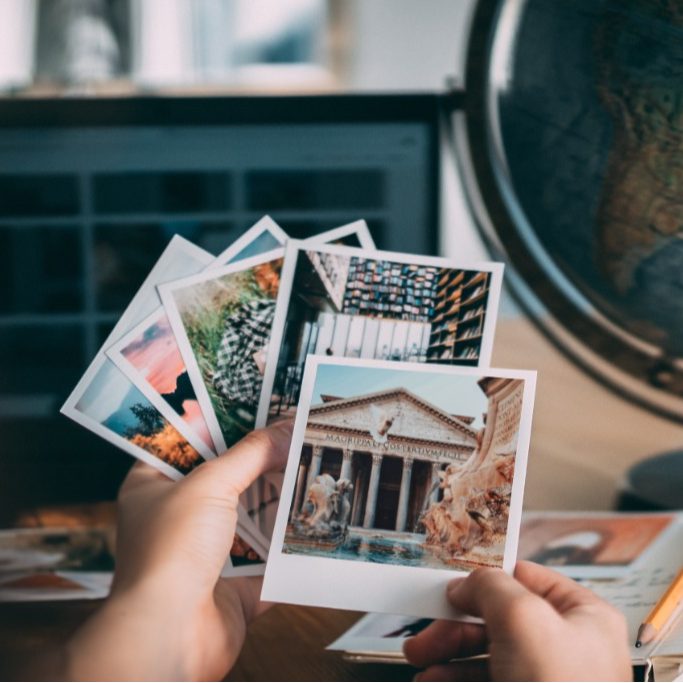7 Signs You Need a Vacation