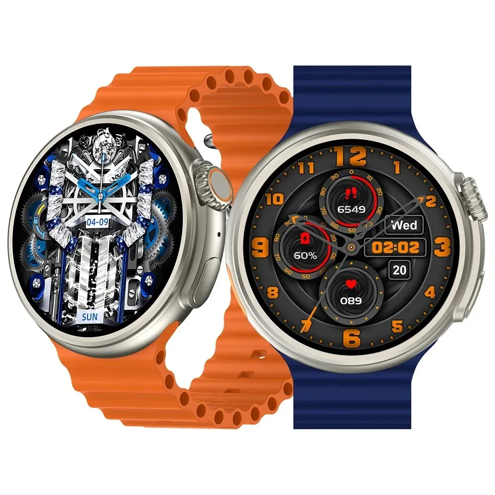 SMARTWATCH BARATO Z78 ULTRA